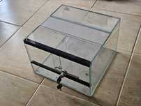 Terrario 30x30x20