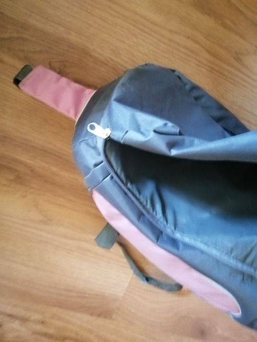 Torba podróżna średnia.