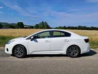Toyota Avensis Toyota Avensis 1.8 MS Premium automat