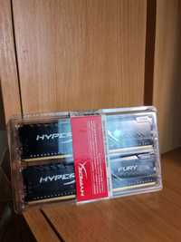 Оперативная память HyperX Fury DDR4 2666