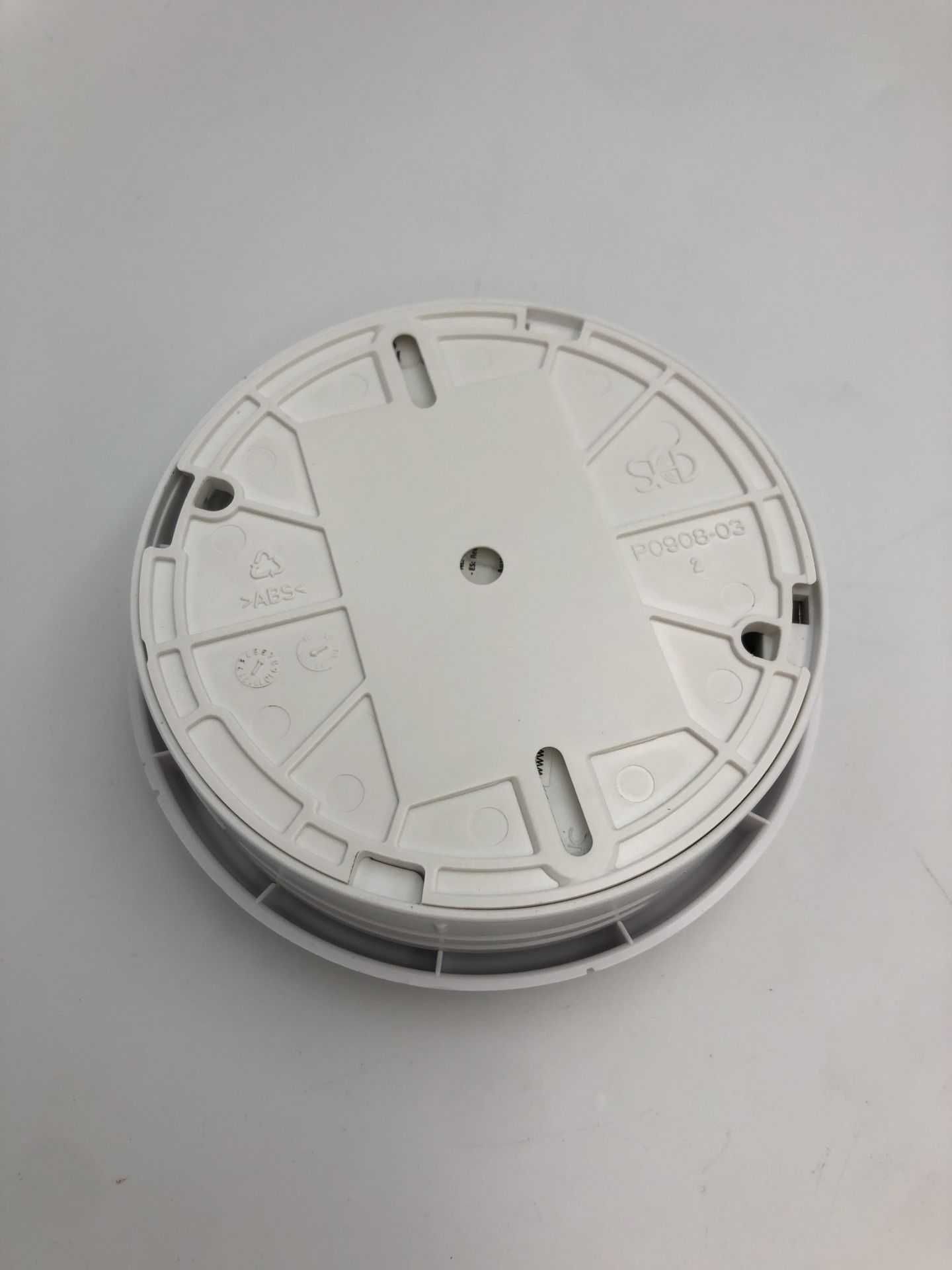 Gigaset Smoke Sensor 2.0 ONE X - czujnik dymu, smart home, 85 dB,