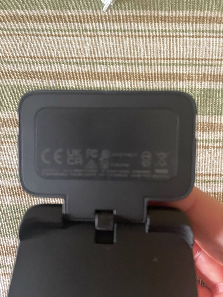 Insta360 GO 3S 128GB preta