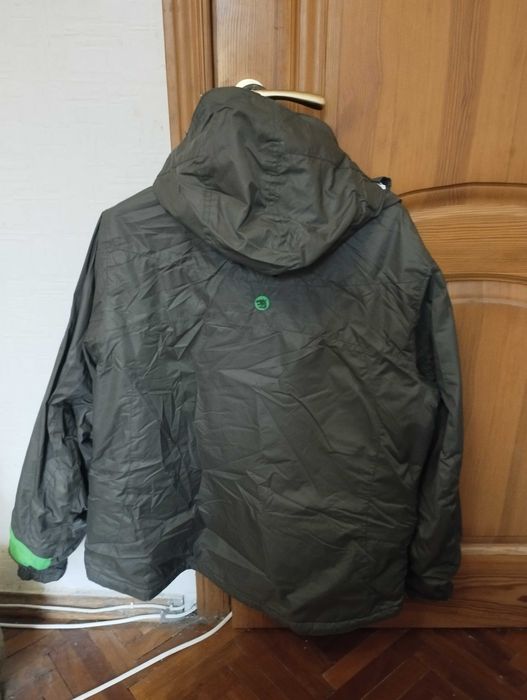 Зимова лижна термо-куртка Crane Sports р. L-XL +лижні штани