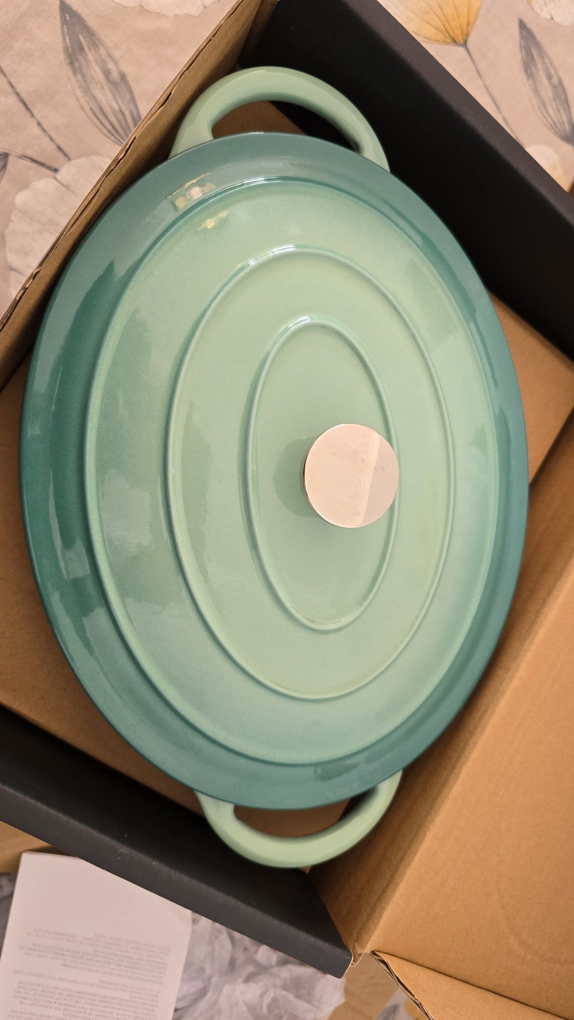 Ferro fundido - Cast Iron