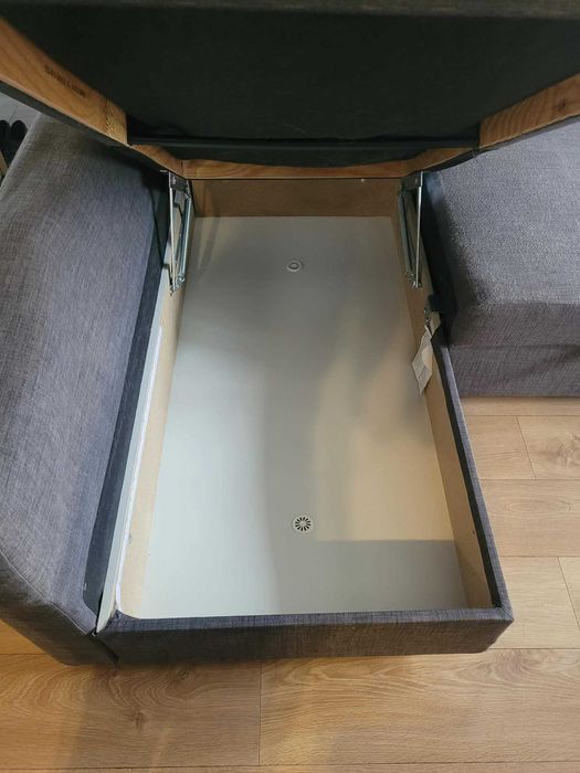 Kanapa Friheten Ikea - oddam za darmo