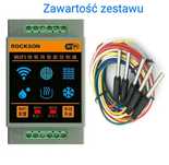 Czujnik poziomu cieczy wody Wi-Fi Smart Aplikacja