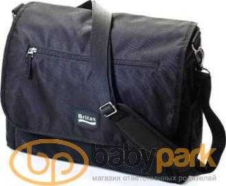 Сумка органайзер для МАМИ       Britax Romer (сумка для коляски)