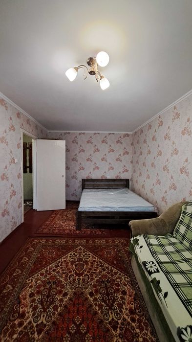 1 к кв ЦЕНТР ПЗР вул. Сумгаїтська р-н thrash Побут техніка. Нове Ліжко