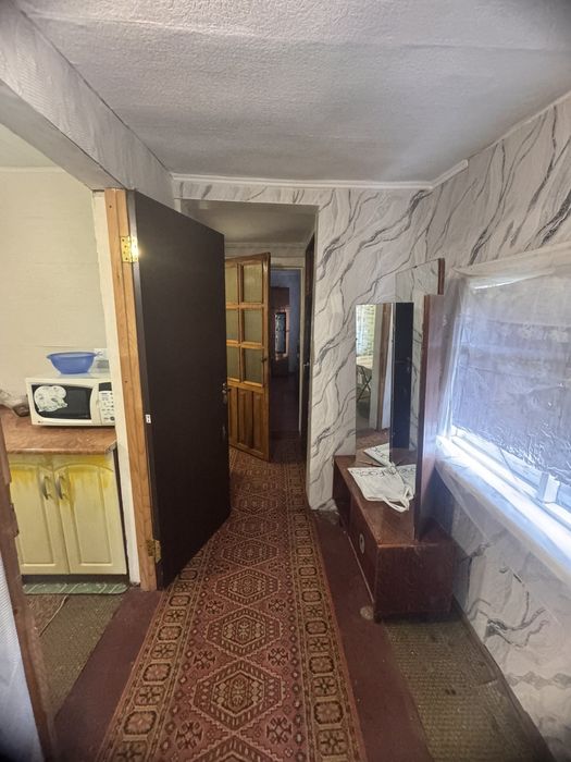 Продам котедж на пос. Строителей.