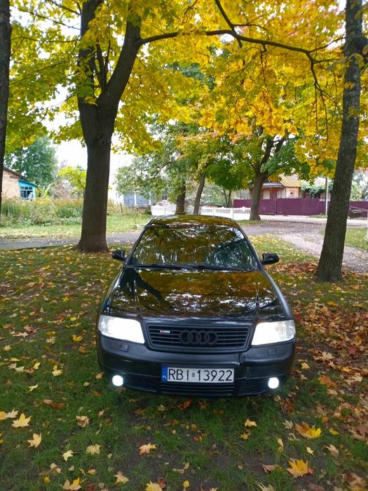 АUDI..  1.9 дез 1997 рик.  Обмен. Цикавит