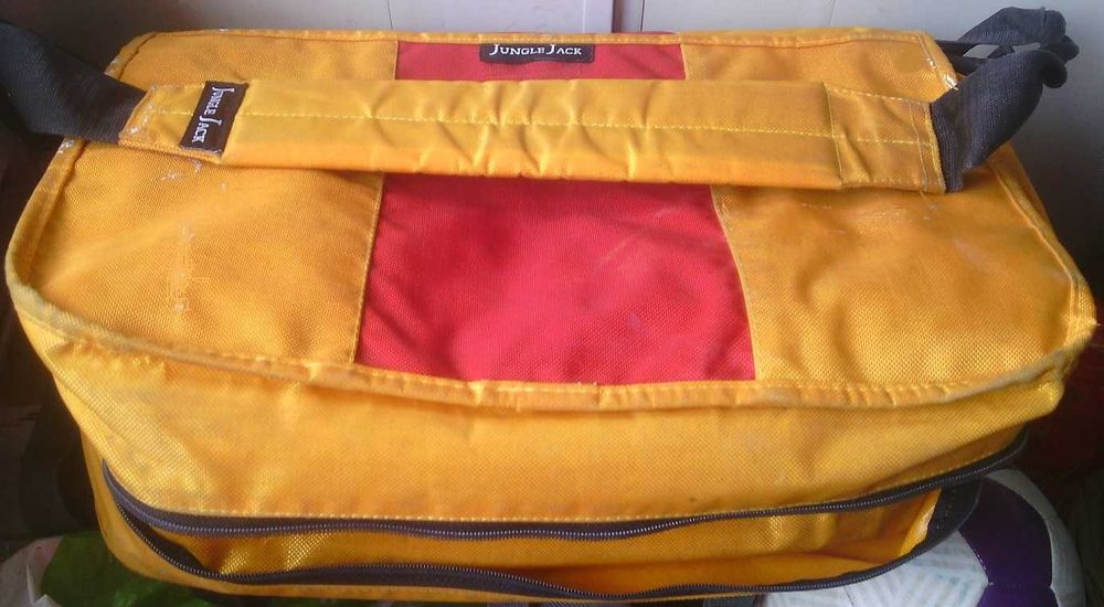 мужская сумка спортивная рюкзак