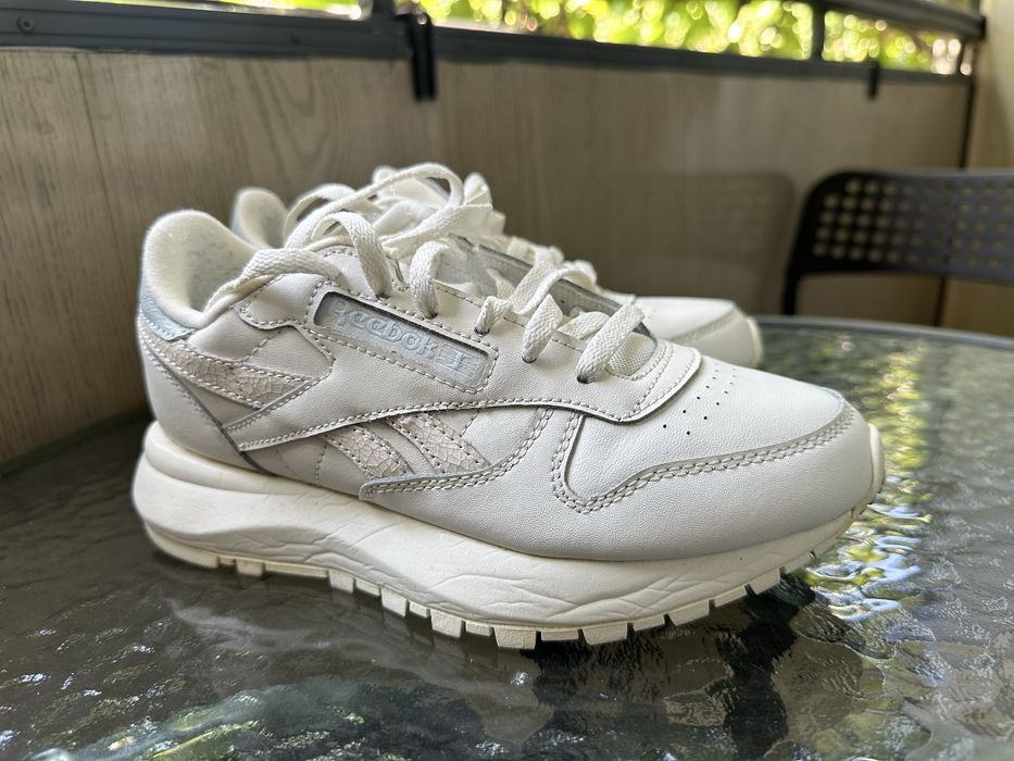 Кросівки Reebok