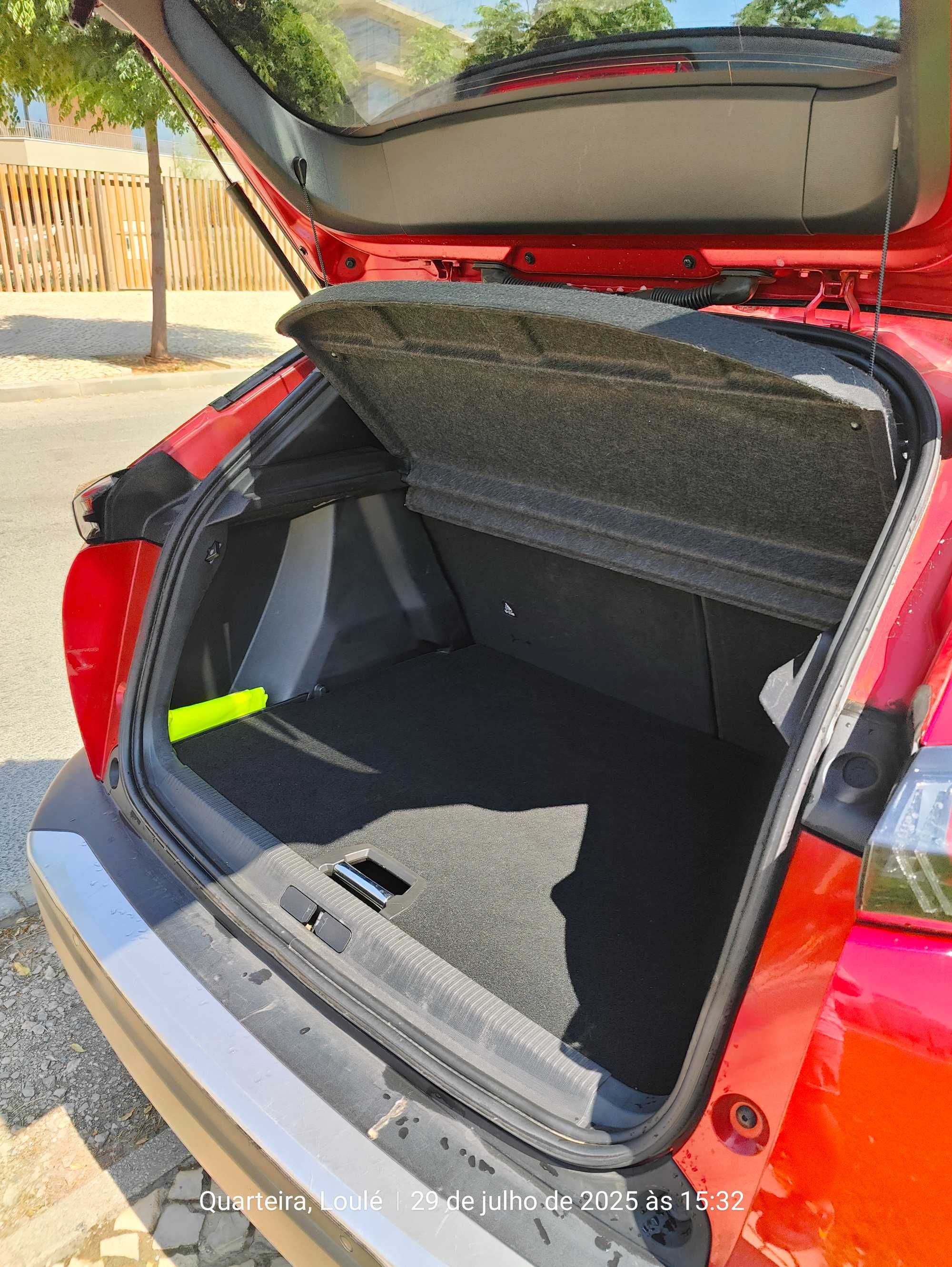 Peugeot 2008 1.5