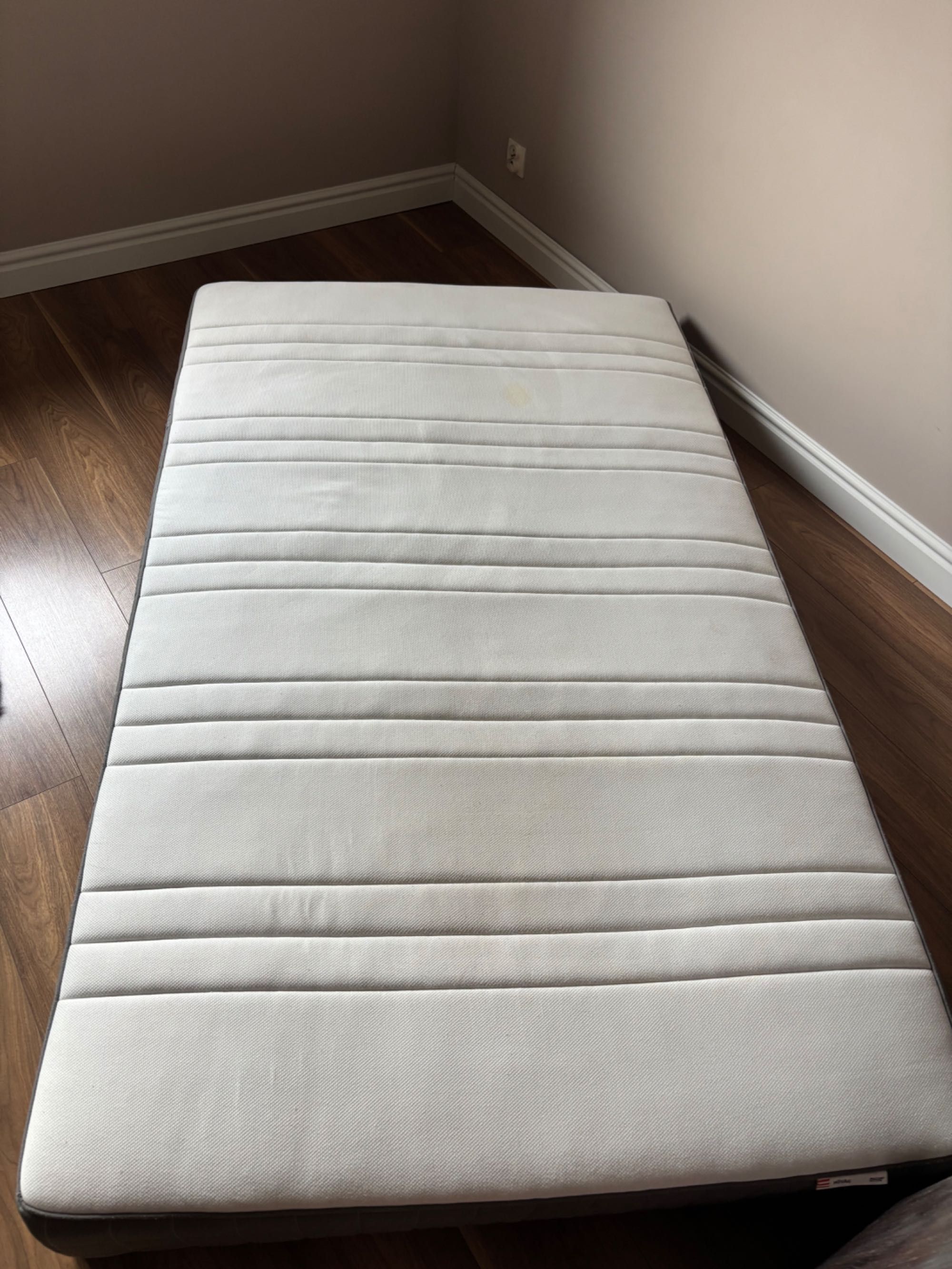 Materac Ikea 120 x 200cm