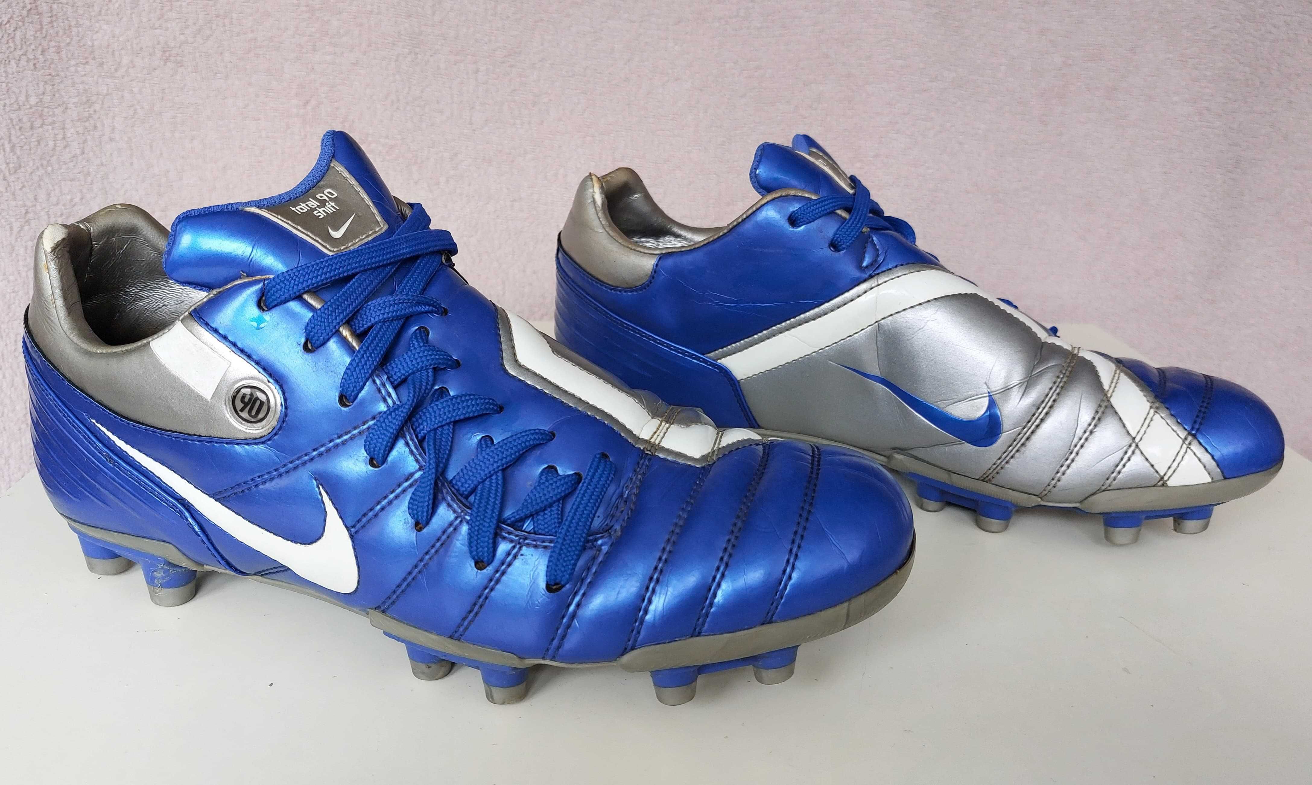 Korki Piłkarskie Nike Total 90 Shift