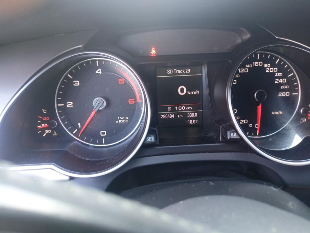Audi A5 2.0 TDI 177kM