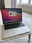 Apple MacBook Pro 2017 i5 16/256Gb