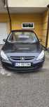 Peugeot 307 1.6 LPG 2003