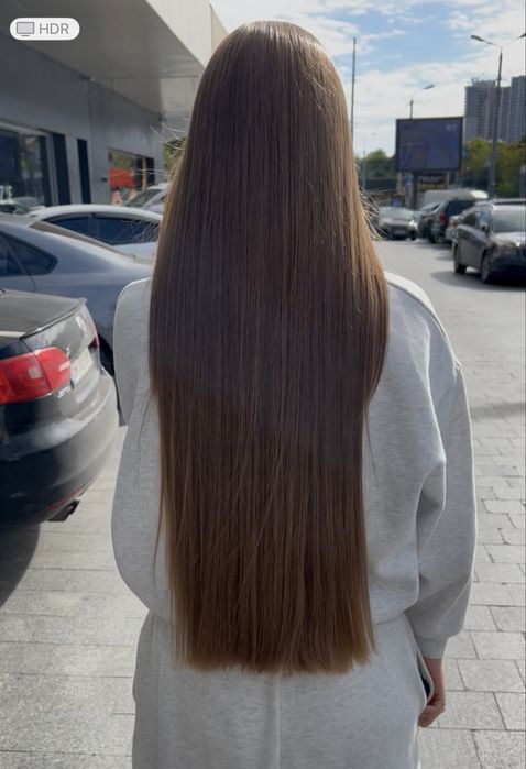 Ботокс/Реконструкция волос/-20%