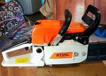 Бензопила STIHL MS 461