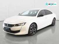 Peugeot 508 Phev GT 225KM Fv23 Od RiA