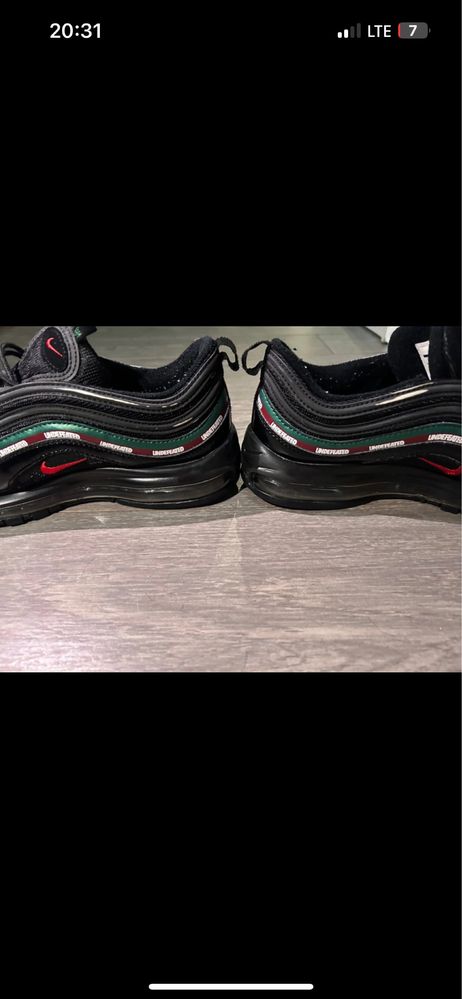 Nike air max. 97