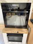 Piekarnik parowy Electrolux EOB7S31Z SteamBoost 800