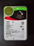 Dysk Seagate 16TB IronWolf NAS