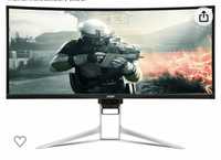 Monitor ACER Predator 34”