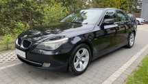 BMW Seria 5 BMW e60 520d 177 KM