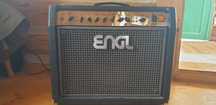 ENGL Screamer 50 E 330 II kombo