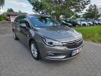 Opel Astra 1.4Turbo 125km ! Nawigacja ! 2016r ! PDC ! Keyless ! Zadbana !
