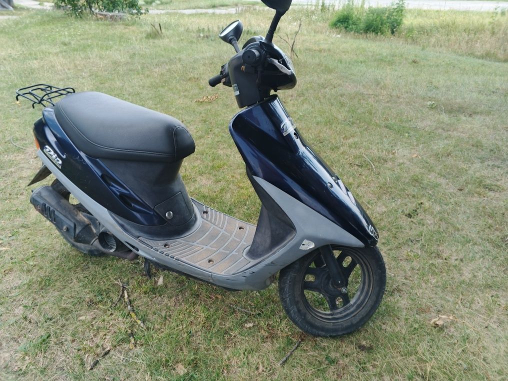 Продам Honda dio 27