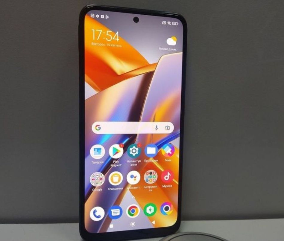 Телефон Смартфон ASTARRY M5S