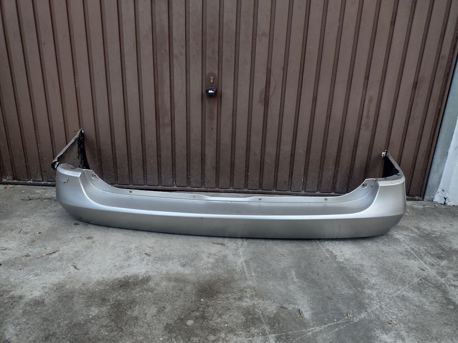 Zderzak tył Opel Astra 2 kombi