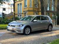 volkswagen golf 7.5 1.6 tdi