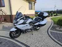 BMW K1600GT 2015r ABS Asr Radio Kufry Serwis ledy