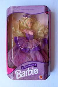 Barbie Very Violet 1992 Limited Edition