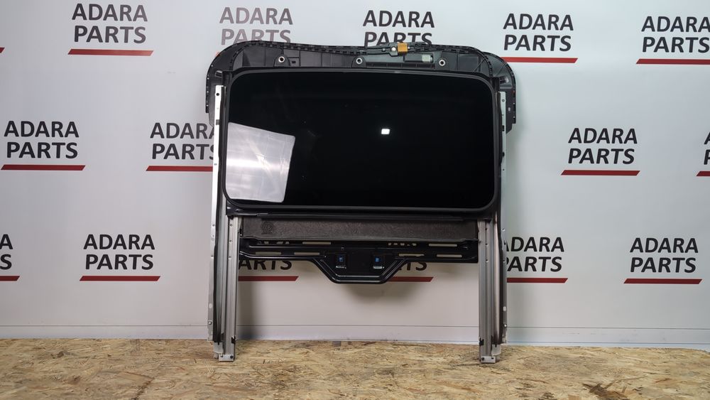 Люк в сборе (панорама) для Hyundai Kona 2018-2021