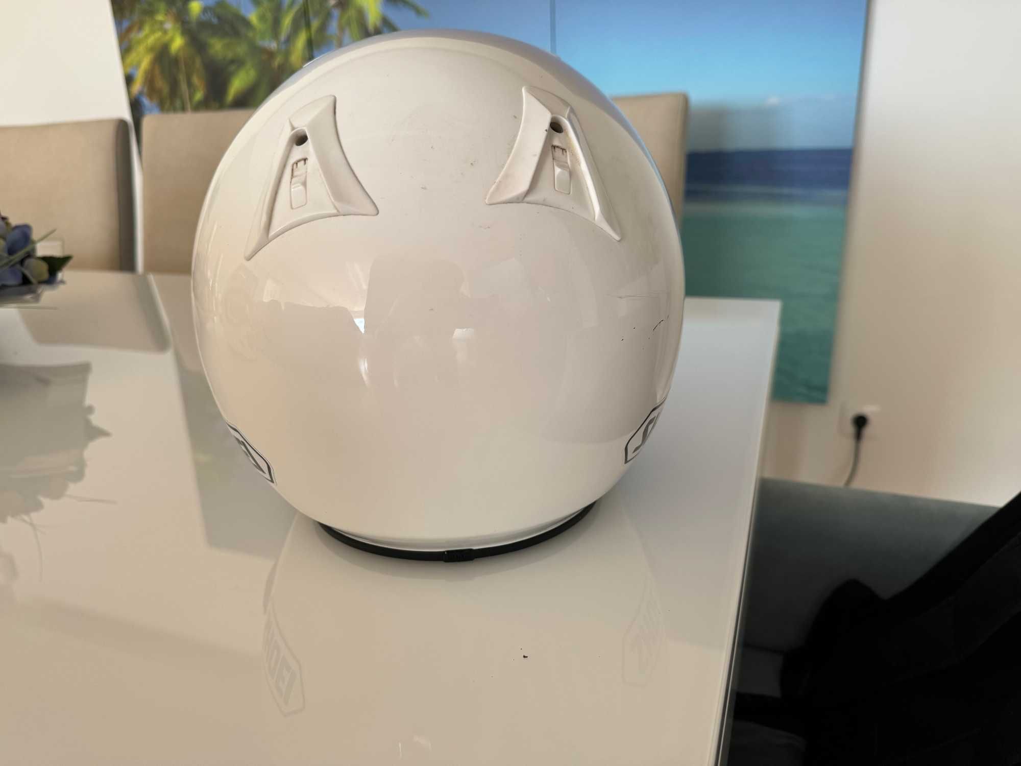 Capacete Shoei TR-3