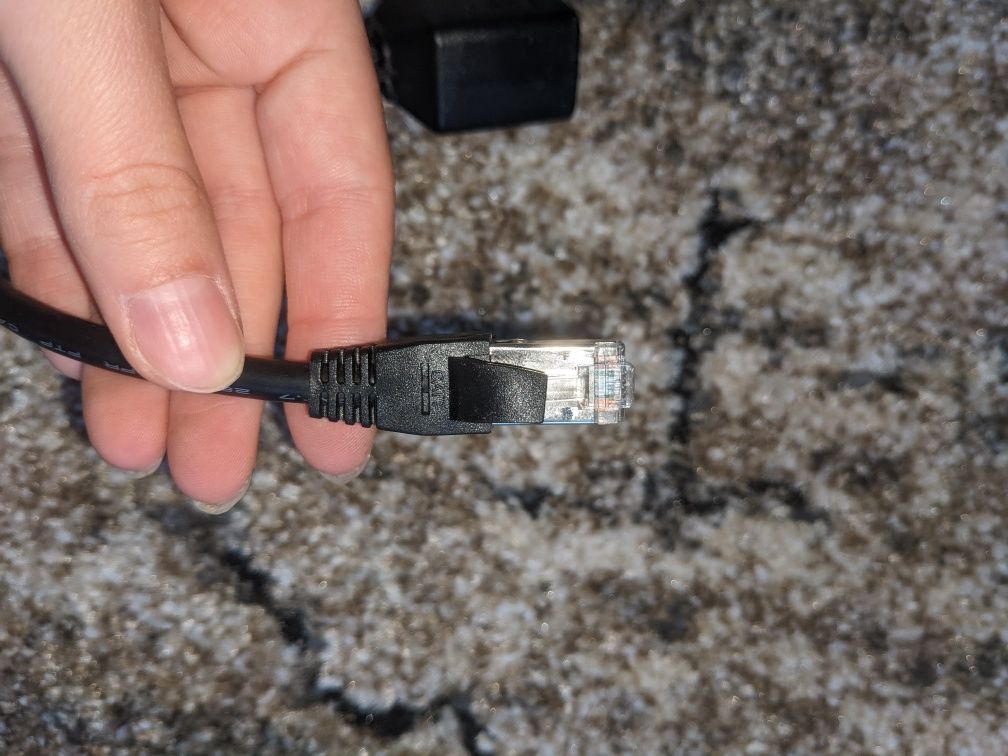 Kabel Ethernet Doonjiey’a