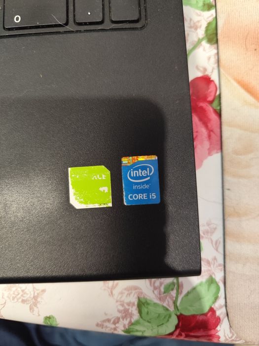 Dell Inspiron 3000 Intel Core I5 8Gb,500 GB dysk, karta GForce820