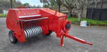 Enfardadeira Lerda 1000-L 1.70m