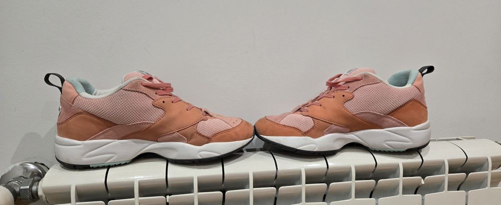 Tenis lacoste original feminino  também 42.5