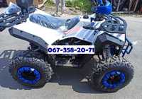 Квадроцикл MOTOLEADER ML200ATV - Мотолидер 200. КПП АВТОМАТ