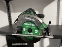 18V MultiVolt Metabo HPT C1807DAQ4