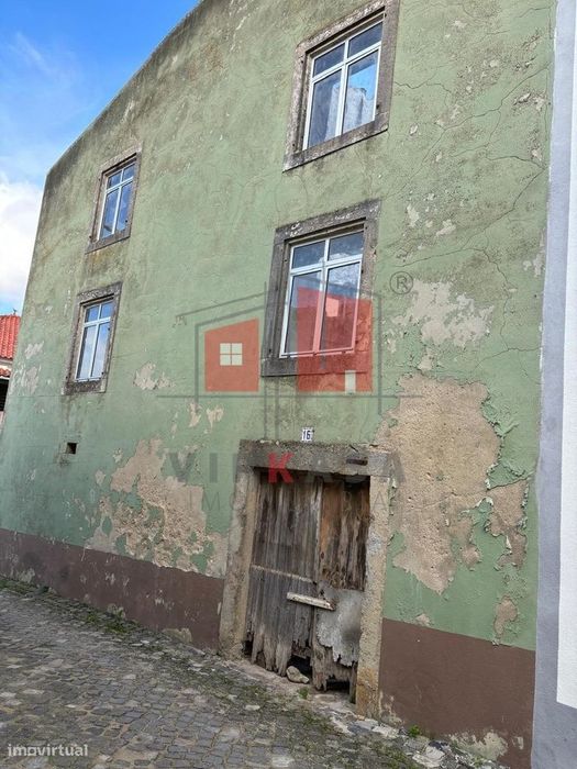 Moradia para recuperação em Enxara do Bispo