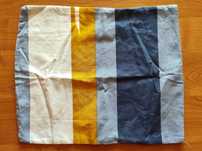 Poszewka na poduszkę "Jasiek" 44 x 36 cm