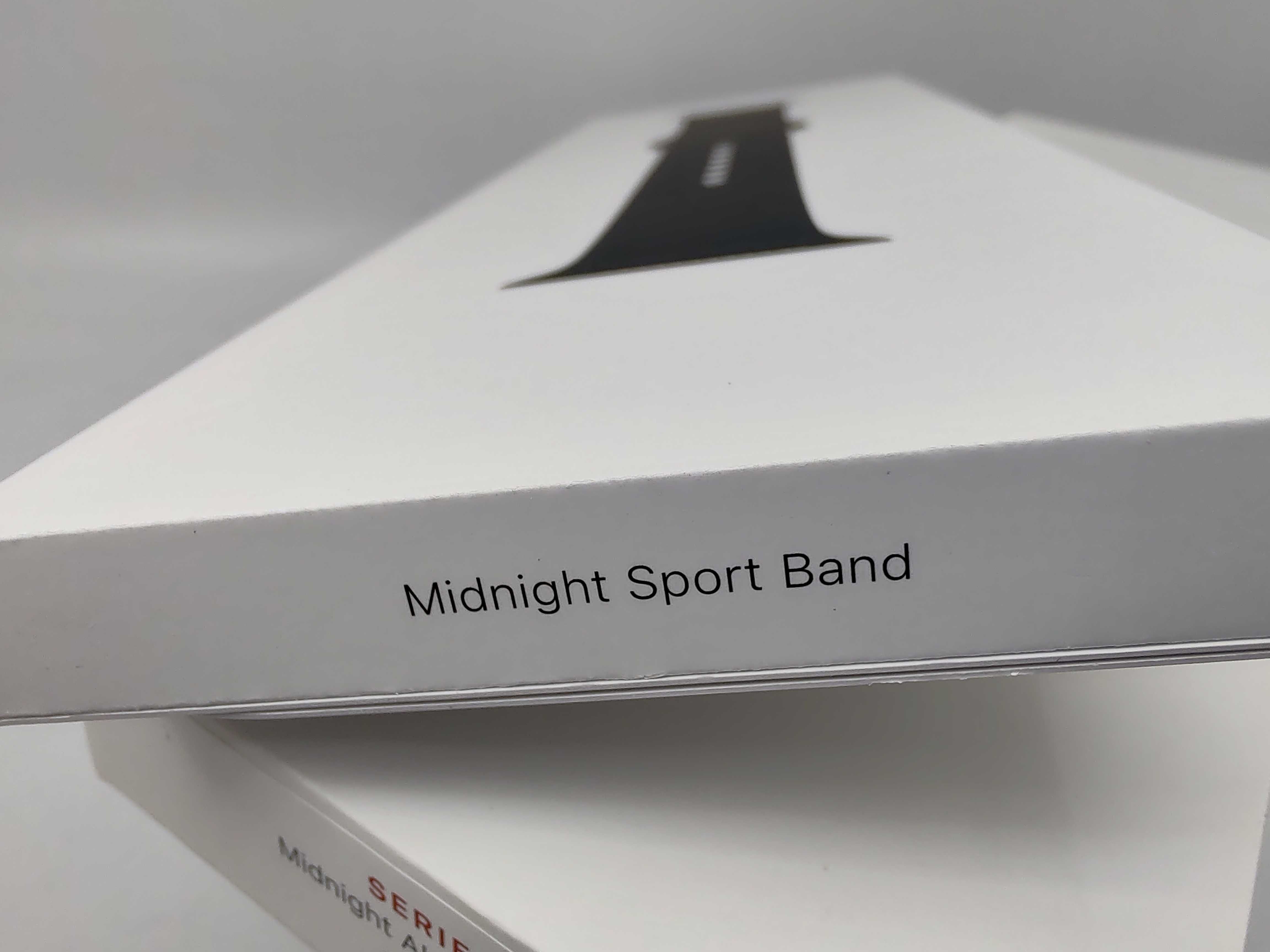Apple Watch 9 45mm A2984 Cellular bateria 100% Lombard Gorzów