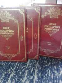 nova enciclopédia portuguesa
